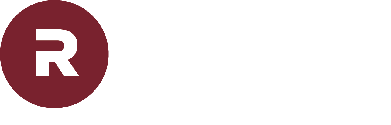 RCI White Logo