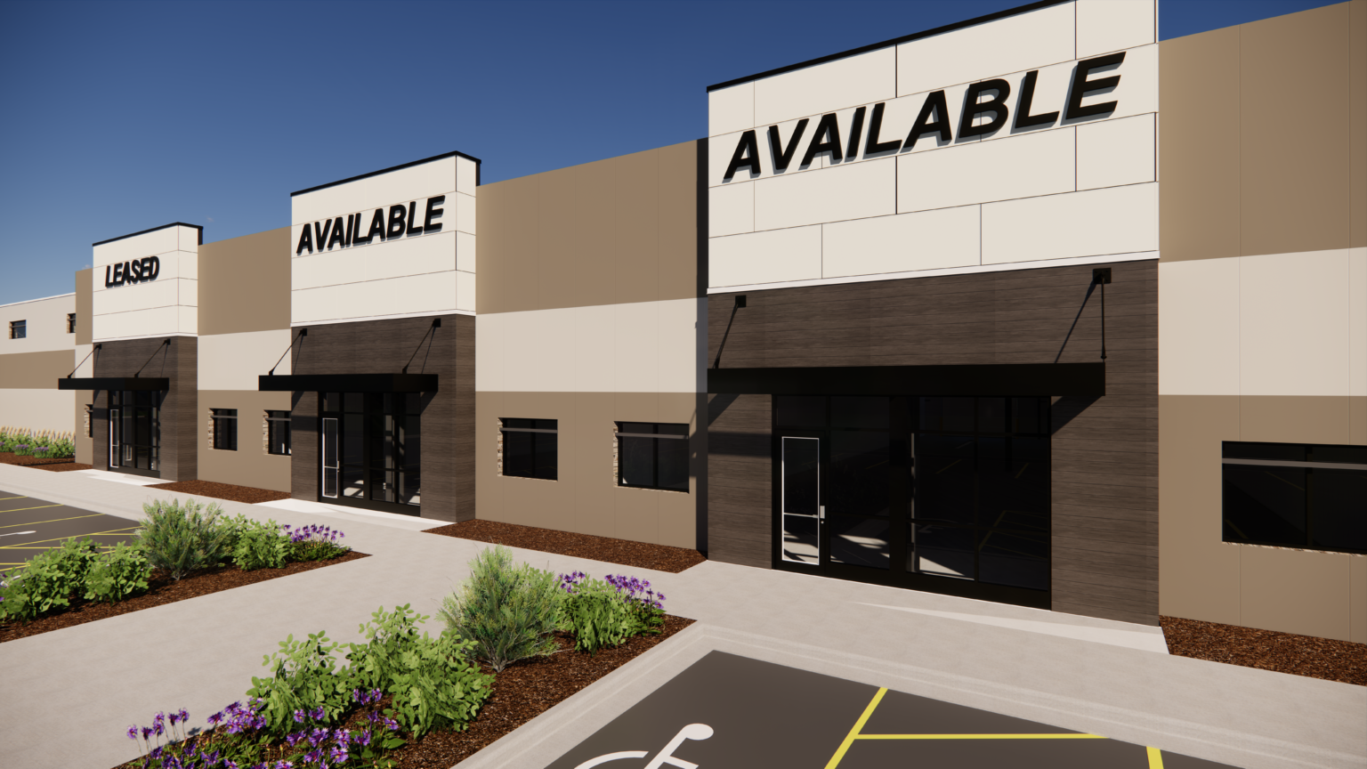 Commercial Real Estate Services Rice Properties Real Estate