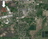 Development land for sale in Foley, MN. 