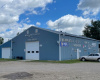 Industrial Building for Sale in Little Falls, MN 