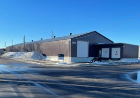 Industrial Warehouse property for sale