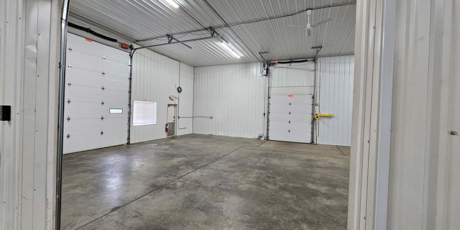 Industrial Warehouse for Lease or for sale in Sauk Rapids, MN. Contact Rice Real Estate Services for details. 