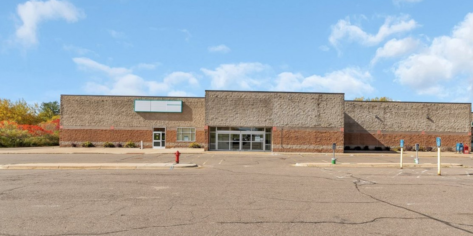 Medical, Retail Office Suite for Lease in Pine City, MN 