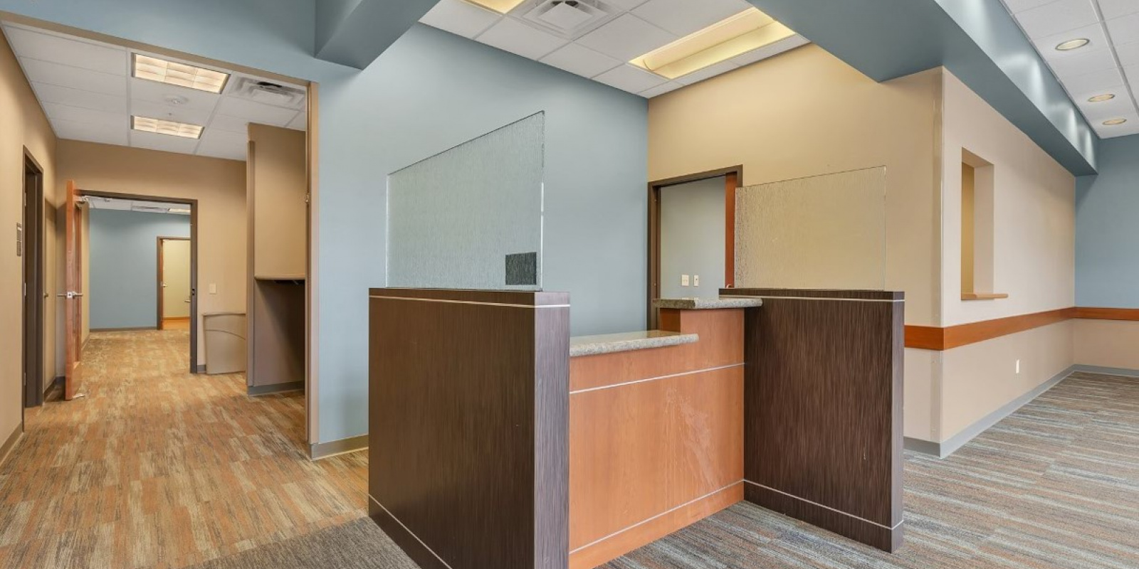 Medical, Retail Office Suite for Lease in Pine City, MN 