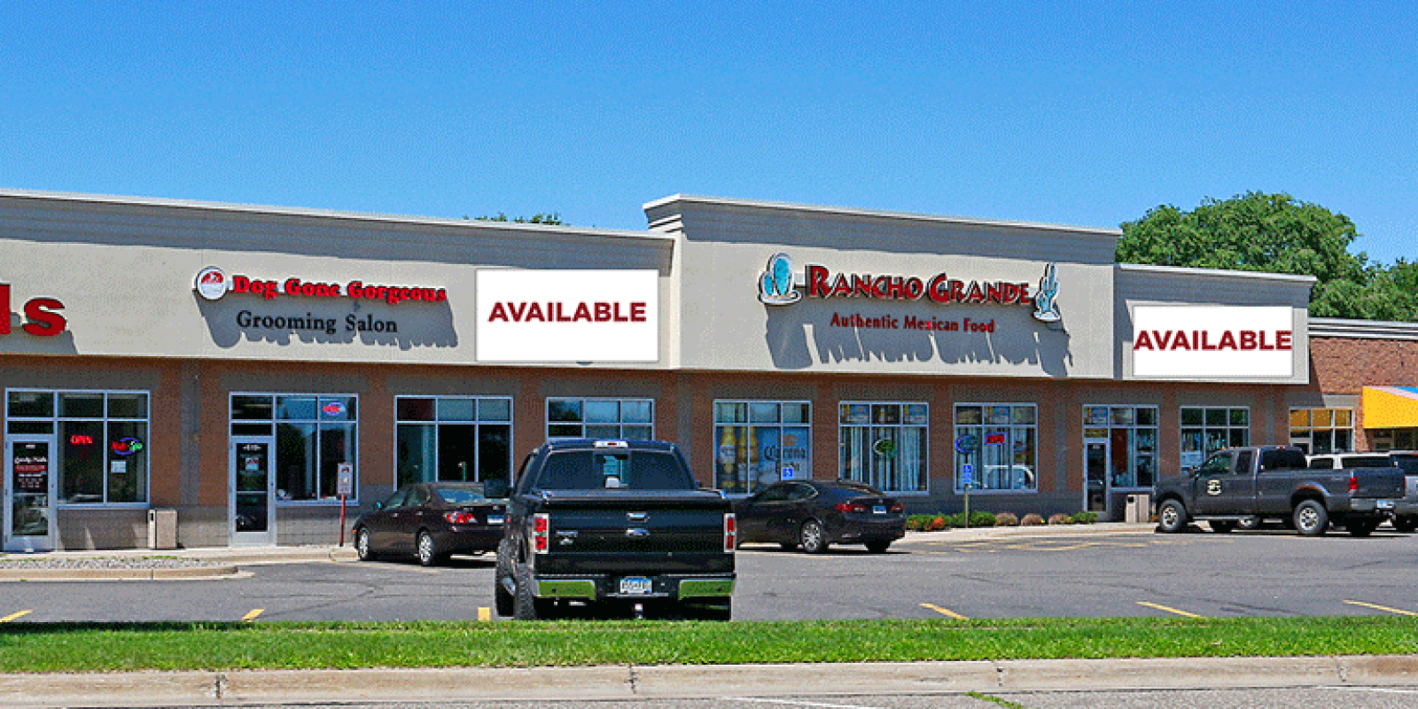 Retail Space Available For Sale In Monticello, MN