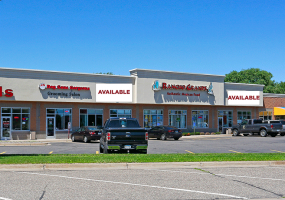 Retail Space Available For Sale In Monticello, MN