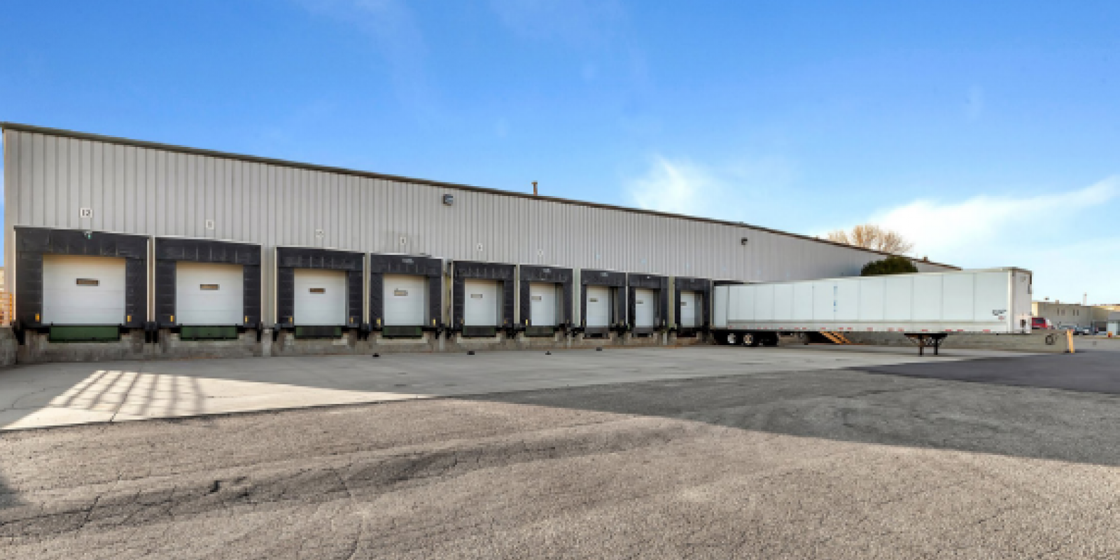Distribution Center Space Available For Sale and Lease In Sauk Rapids, MN