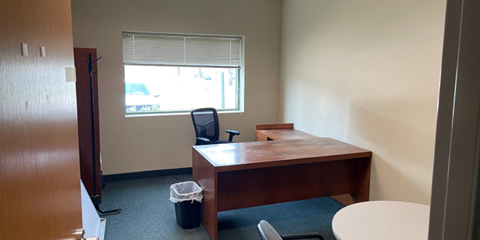 New Hope Office Space - Winpark - Available for Sub-Lease in New Hope, MN