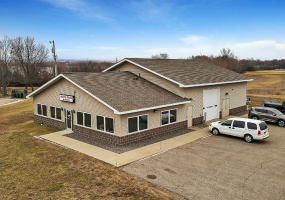 3308 5th Street South, Waite Park, Minnesota, 56387, ,Industrial,For Sale,800 Nelson Drive Ste 105,1231