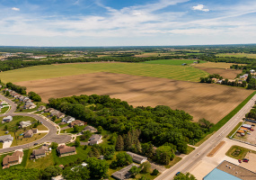 Saint August MN St. Cloud Land Development 93.35 Acres, Large Land Development, Real Estate Development, Industrial Development, Multi Purpose Development Land