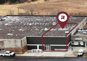 Pine City MN Retail Property For Lease