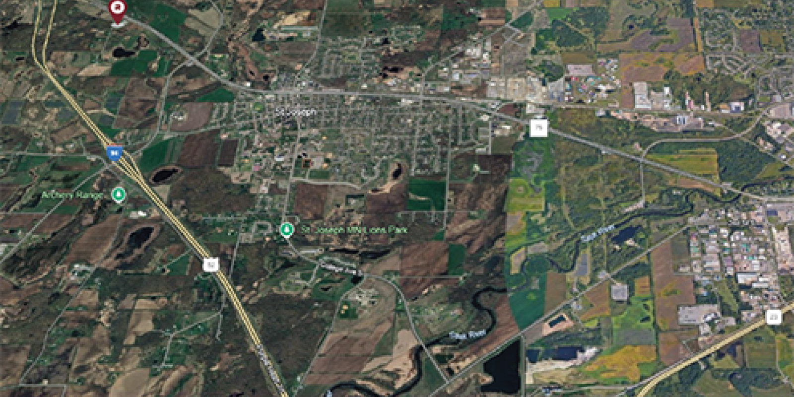 31294 115th Ave, St. Joseph, Minnesota, 56374, ,Industrial, For Sale,1242