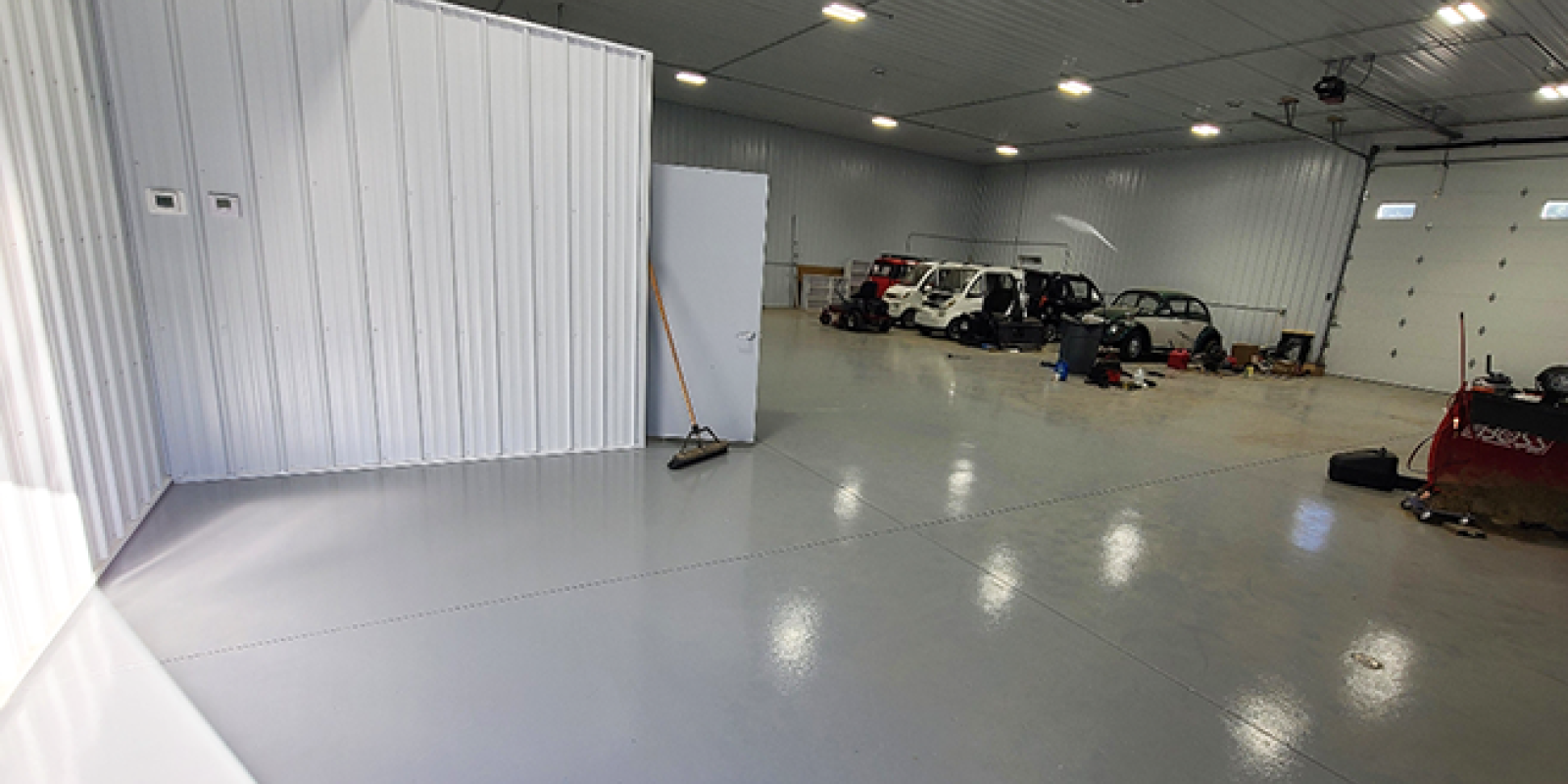 31294 115th Ave, St. Joseph, Minnesota, 56374, ,Industrial, For Sale,1242