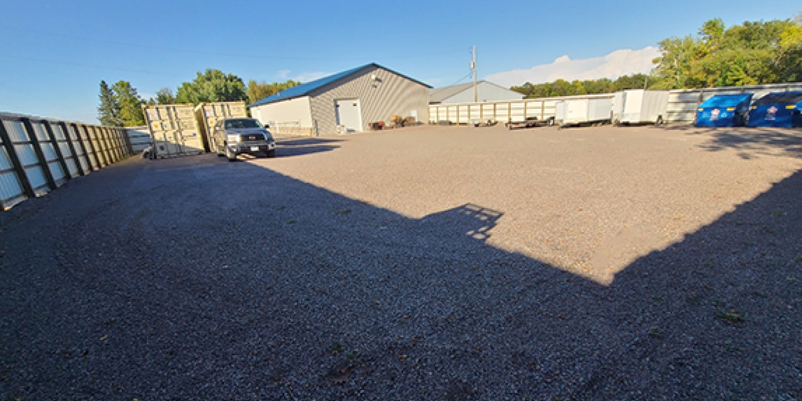 31294 115th Ave, St. Joseph, Minnesota, 56374, ,Industrial, For Sale,1242