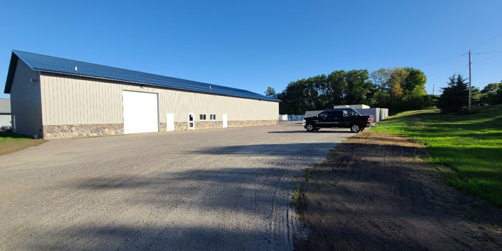 31294 115th Ave, St. Joseph, Minnesota, 56374, ,Industrial, For Sale,1242
