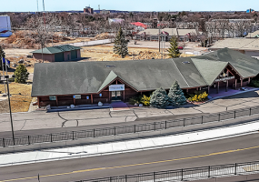 525 Highway 10 South, St. Cloud, Minnesota, 56304, ,Office,For Lease,1245