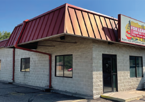 15 1st Ave N, Waite Park, Minnesota, 56387, ,Retail,For Lease,1248