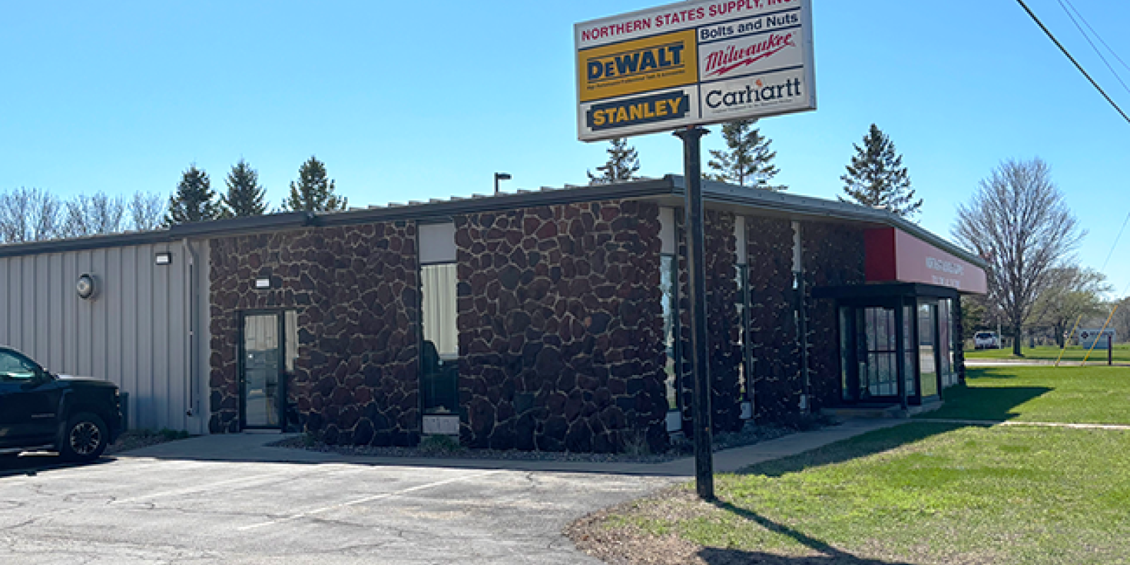 3000 1st Street S, St. Cloud, Minnesota, 56301, ,Retail,For Lease,1249