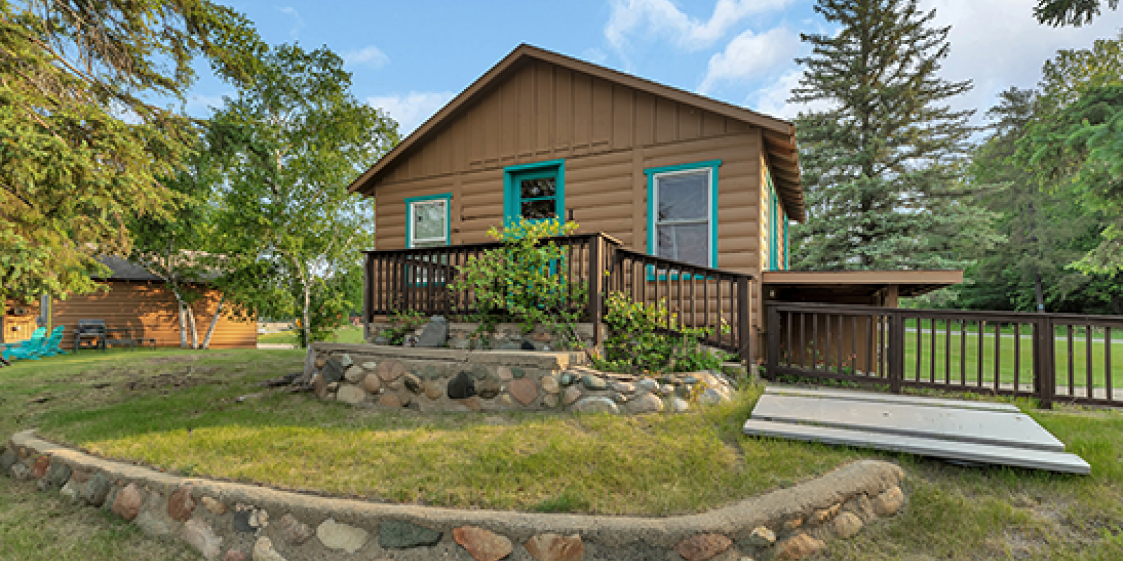 20035 Grouse Road, Park Rapids, Minnesota, 56470, ,Investment,For Sale,1250