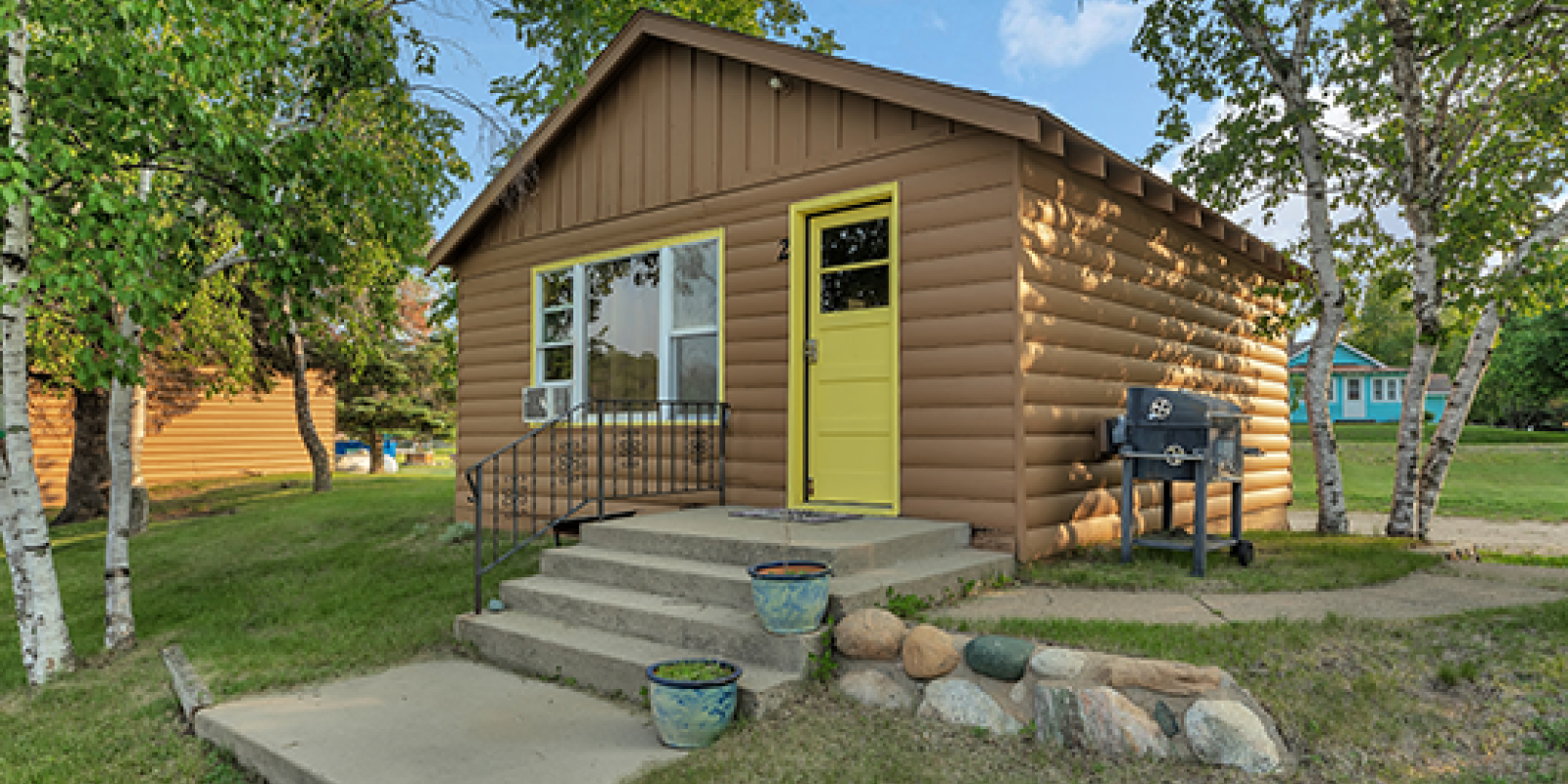 20035 Grouse Road, Park Rapids, Minnesota, 56470, ,Investment,For Sale,1250