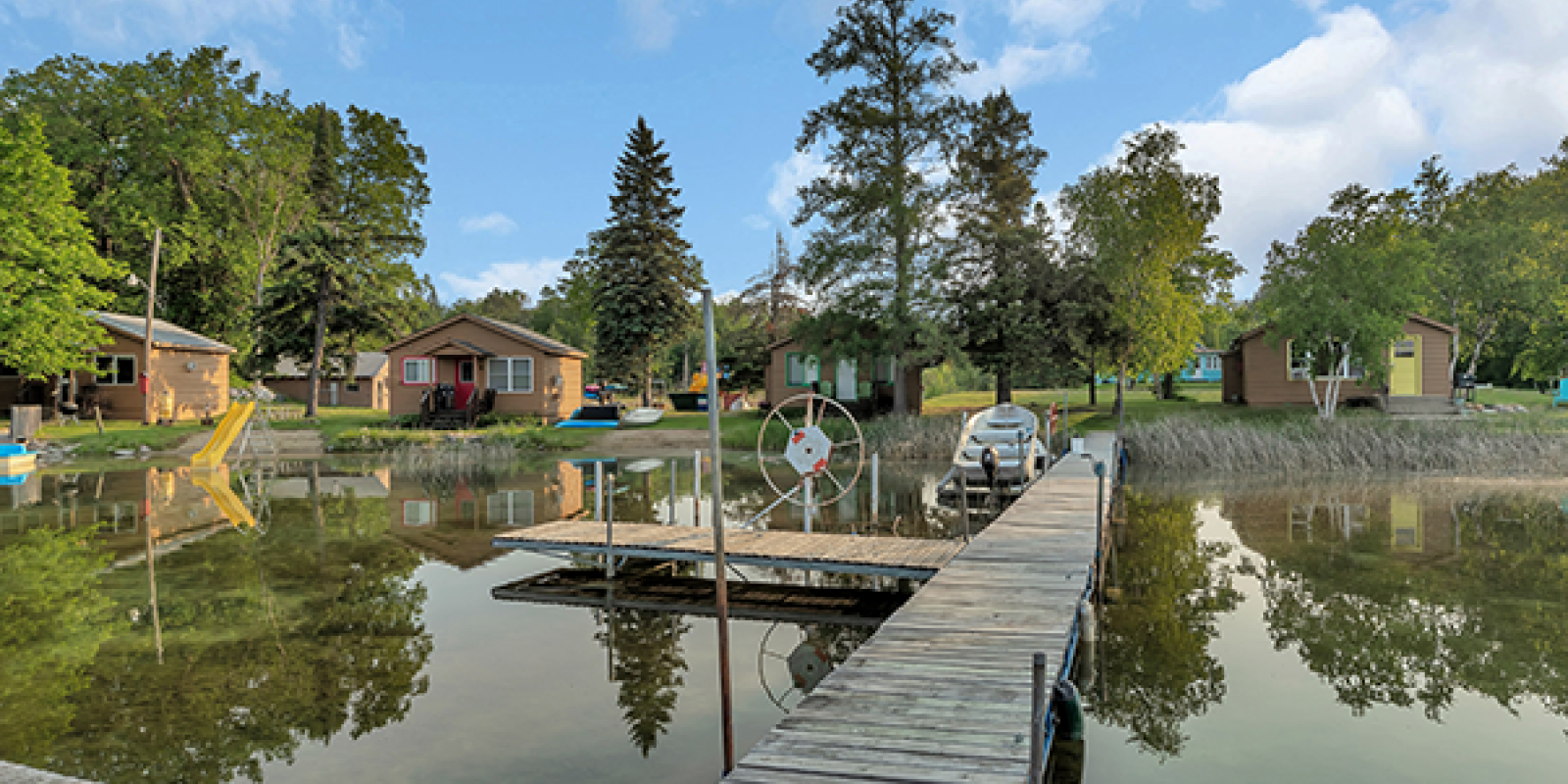 20035 Grouse Road, Park Rapids, Minnesota, 56470, ,Investment,For Sale,1250