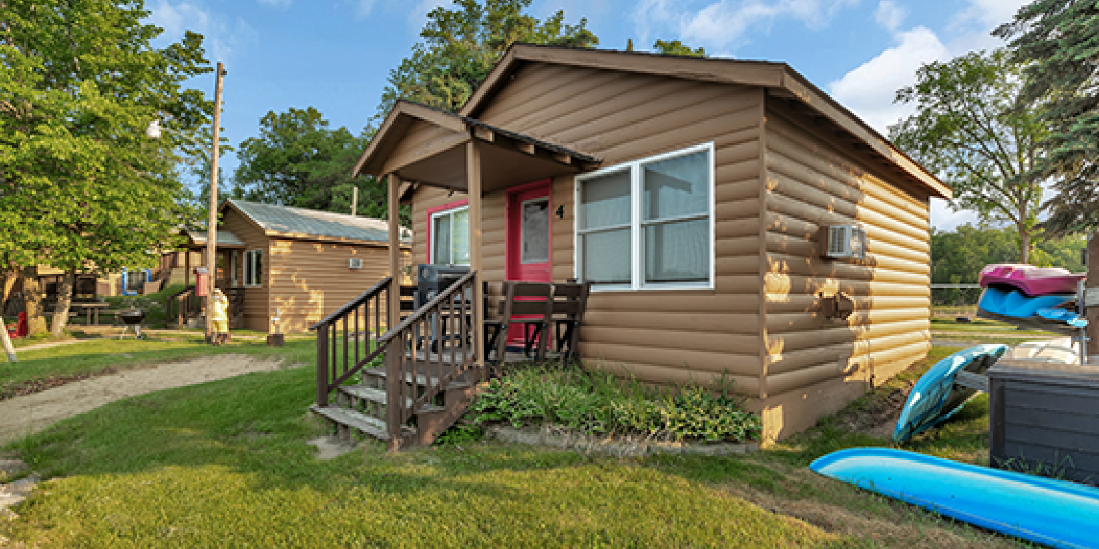 20035 Grouse Road, Park Rapids, Minnesota, 56470, ,Investment,For Sale,1250