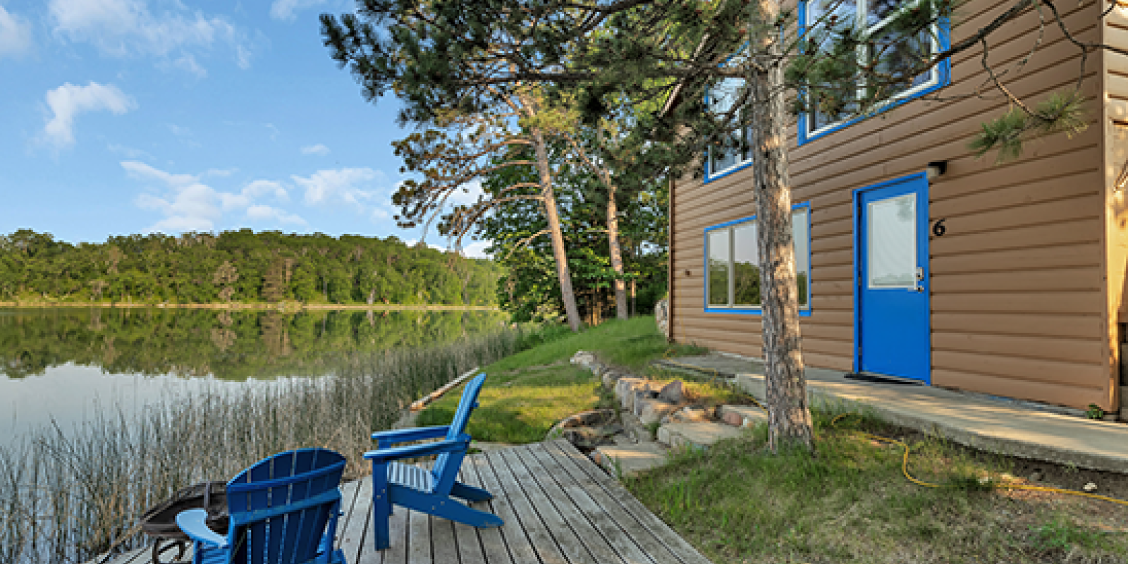 20035 Grouse Road, Park Rapids, Minnesota, 56470, ,Investment,For Sale,1250