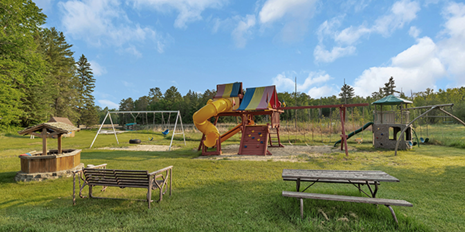 20035 Grouse Road, Park Rapids, Minnesota, 56470, ,Investment,For Sale,1250