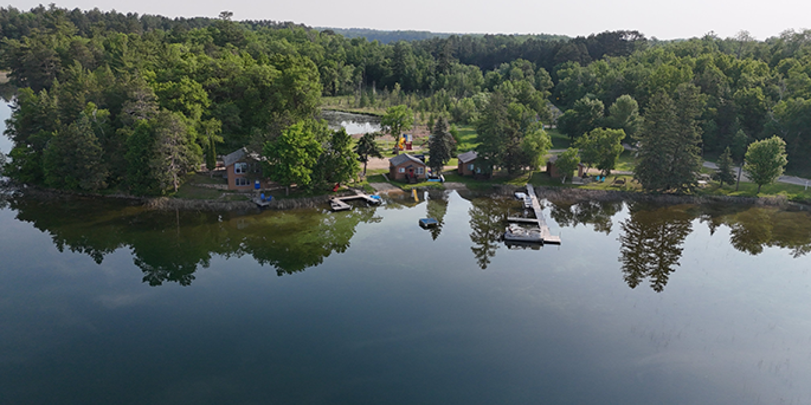 20035 Grouse Road, Park Rapids, Minnesota, 56470, ,Investment,For Sale,1250