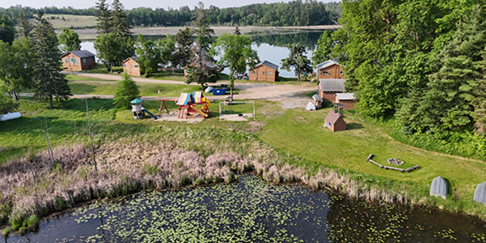 20035 Grouse Road, Park Rapids, Minnesota, 56470, ,Investment,For Sale,1250