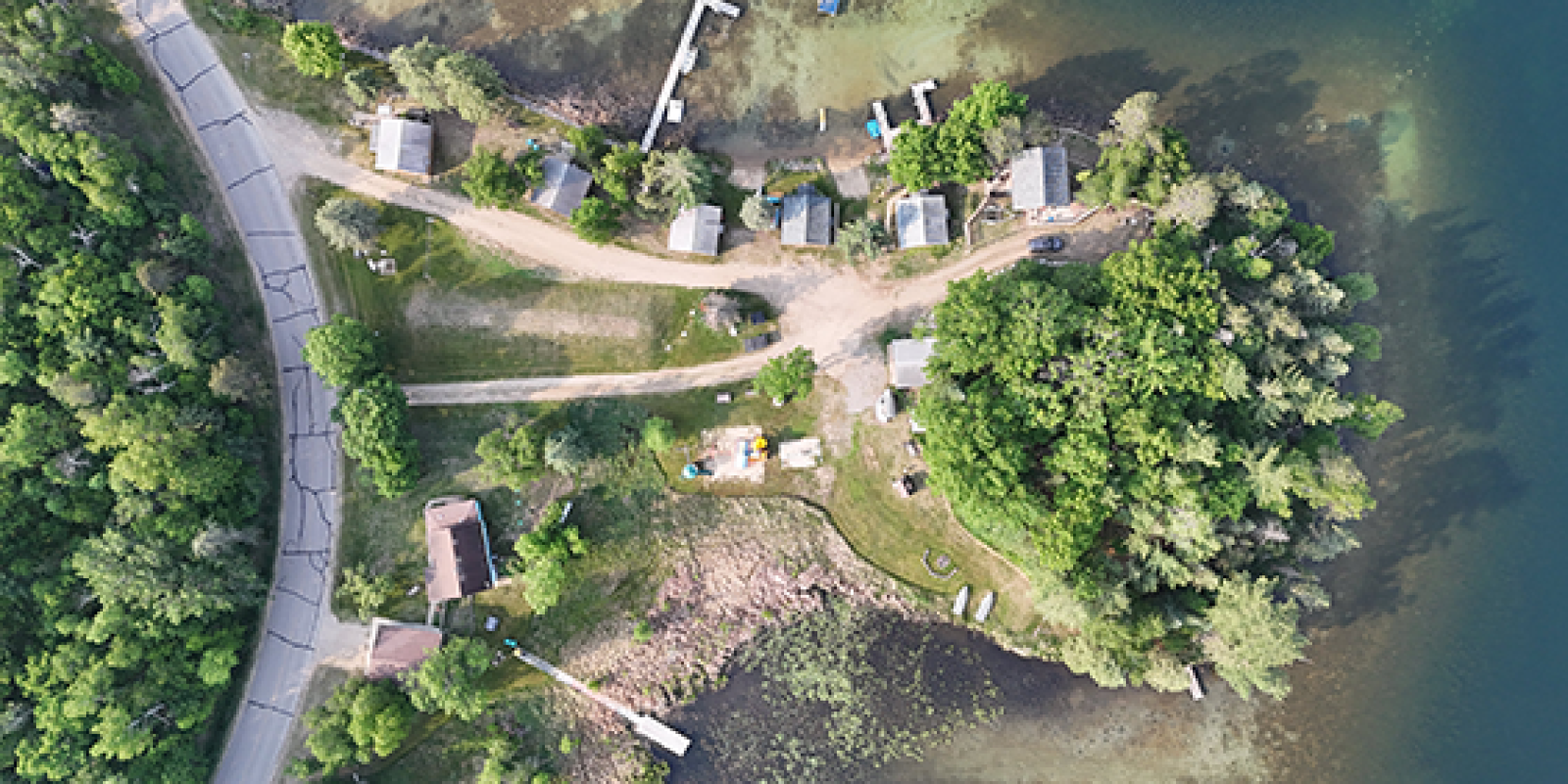 20035 Grouse Road, Park Rapids, Minnesota, 56470, ,Investment,For Sale,1250