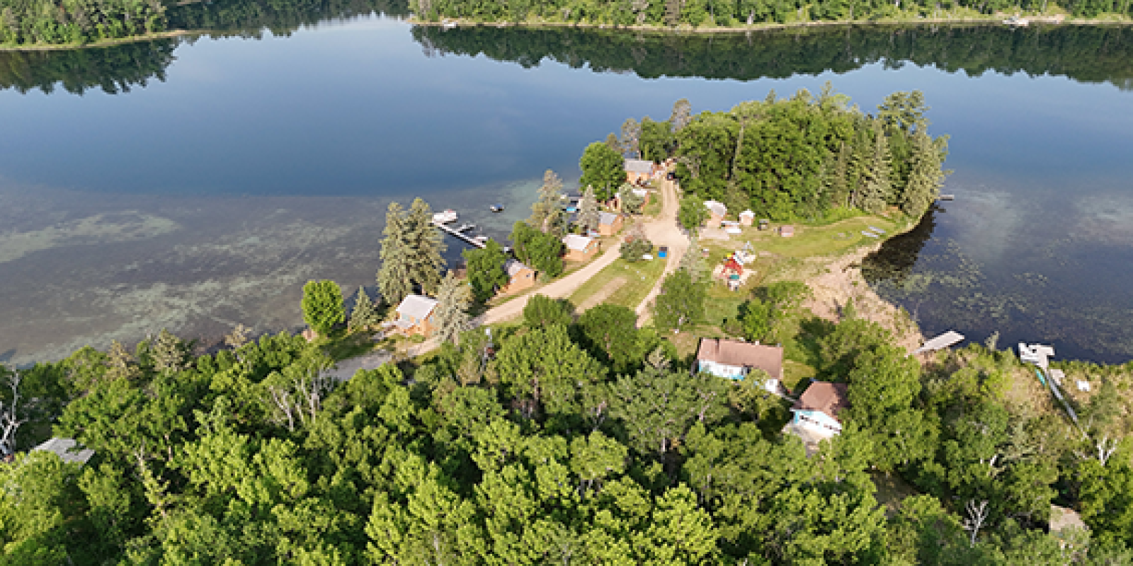 20035 Grouse Road, Park Rapids, Minnesota, 56470, ,Investment,For Sale,1250