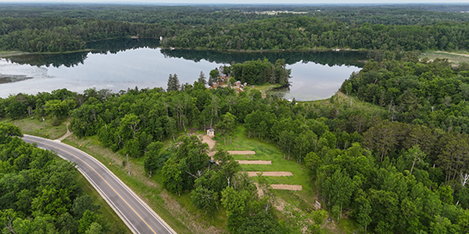 20035 Grouse Road, Park Rapids, Minnesota, 56470, ,Investment,For Sale,1250