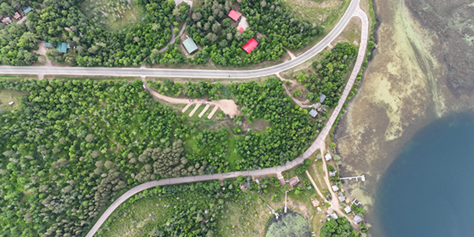 20035 Grouse Road, Park Rapids, Minnesota, 56470, ,Investment,For Sale,1250