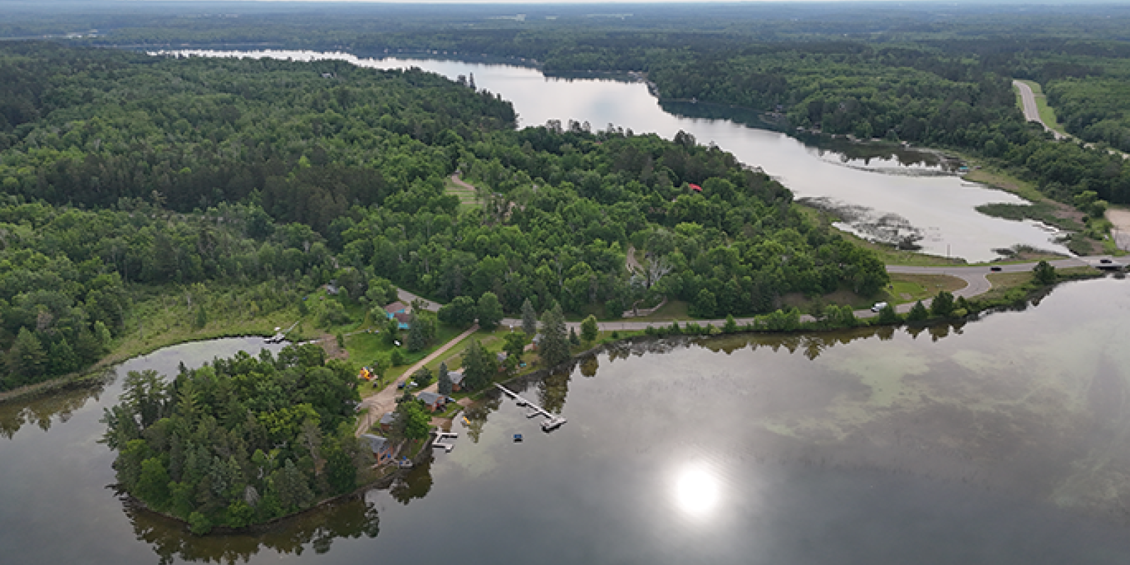 20035 Grouse Road, Park Rapids, Minnesota, 56470, ,Investment,For Sale,1250