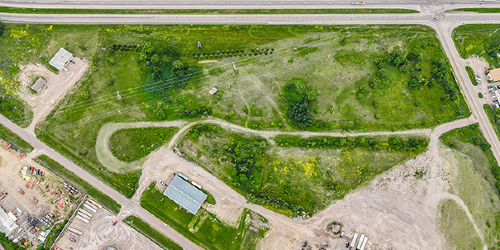 XX N Old Highway Road, St. Cloud, Minnesota, 56301, ,Land,For Sale,1252