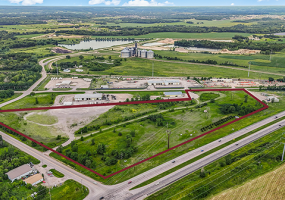 XX N Old Highway Road, St. Cloud, Minnesota, 56301, ,Land,For Sale,1252
