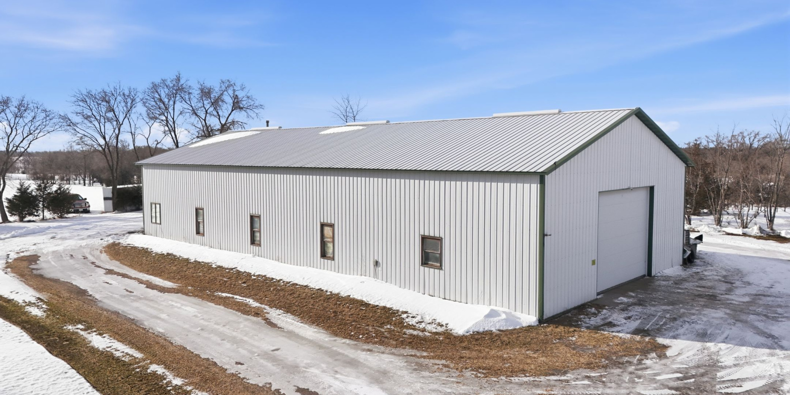 17121 Huber Ave NW, Clearwater, Minnesota, 55320, ,Land,For Sale,1253