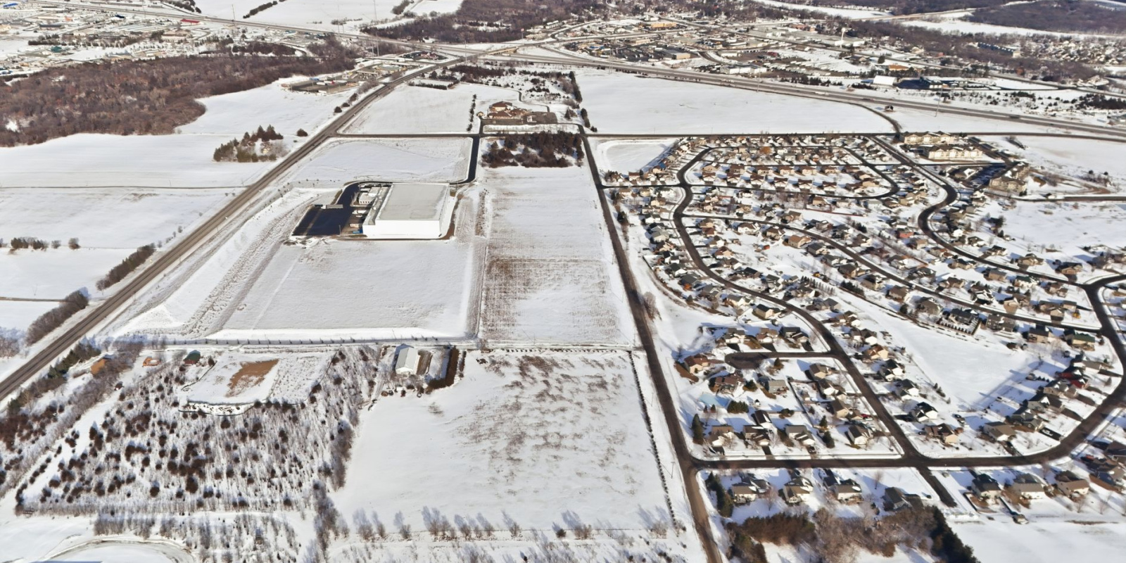 17121 Huber Ave NW, Clearwater, Minnesota, 55320, ,Land,For Sale,1253