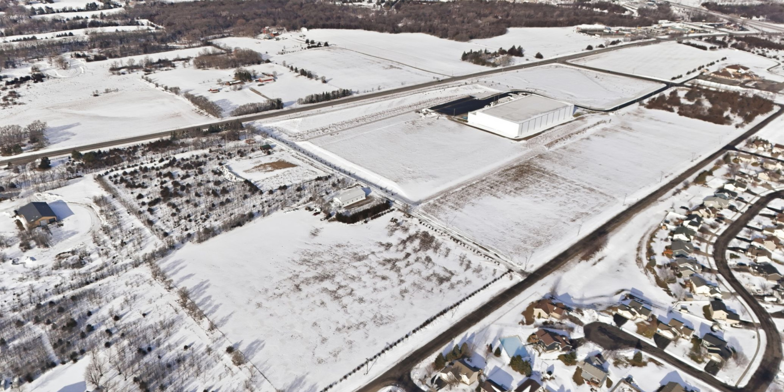 17121 Huber Ave NW, Clearwater, Minnesota, 55320, ,Land,For Sale,1253